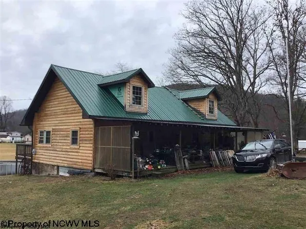 5137 Cassity Rd, Mabie, WV 26278