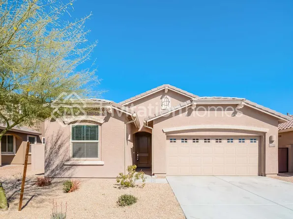12330 W Glenn Dr, Glendale, AZ 85307