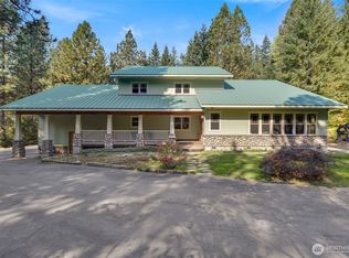 12280 State Route 903, Ronald, WA 98940