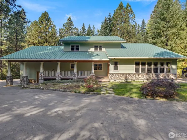 12280 State Route 903, Ronald, WA 98940