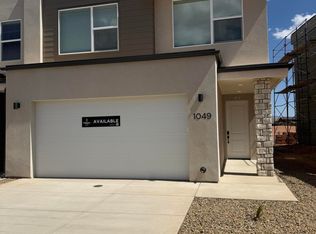 1049 E Malibu Ln Lot 133, Washington, UT 84780