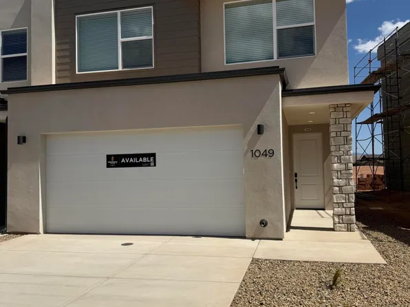 1049 E Malibu Ln, Washington, UT 84780