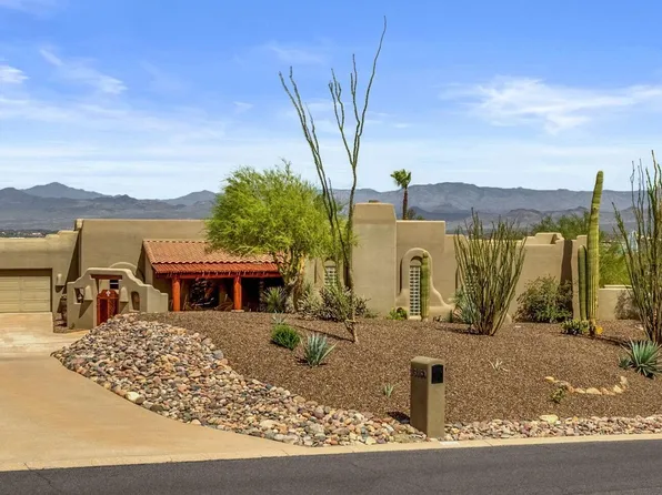 16130 E CHOLLA Drive, Fountain Hills, AZ 85268