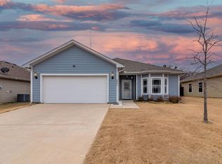 4805 Pinnacle Pl, Denison, TX 75021