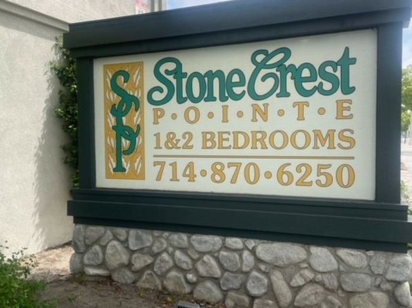 Stonecrest Pointe Apartments | 915 W Orangethorpe Ave, Fullerton, CA