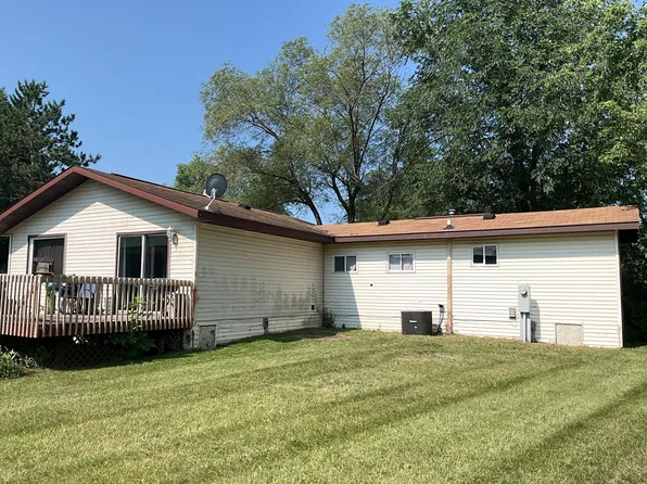 325 Woodlawn Ave, Black River Falls, WI 54615