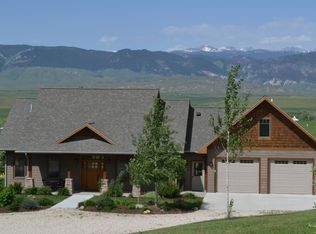 35 Darton Ct, Buffalo, WY 82834