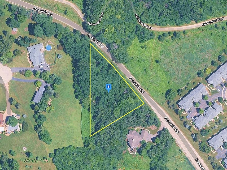 1st image of 2175 Gossell Rd