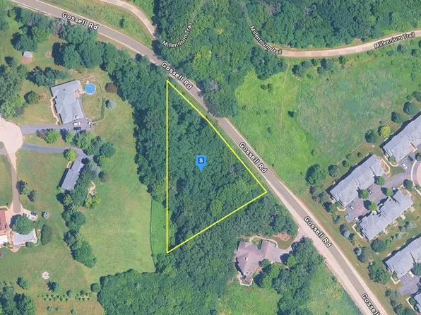 2175 Gossell Rd, Wauconda, IL 60084