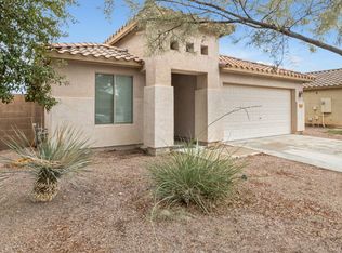 35448 N Shorthorn Trl, San Tan Valley, AZ 85143