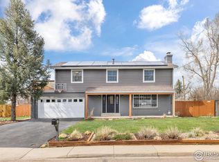 4895 Qualla Dr, Boulder, CO 80303