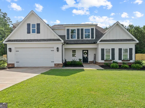 192 Piedmont Lake Dr, Gray, GA 31032