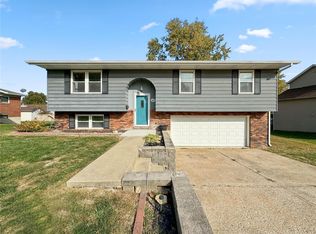 323 E Gooding St, Millstadt, IL