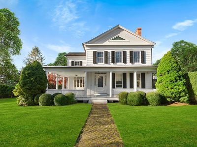 49 S Main St, Southampton, NY, 11968