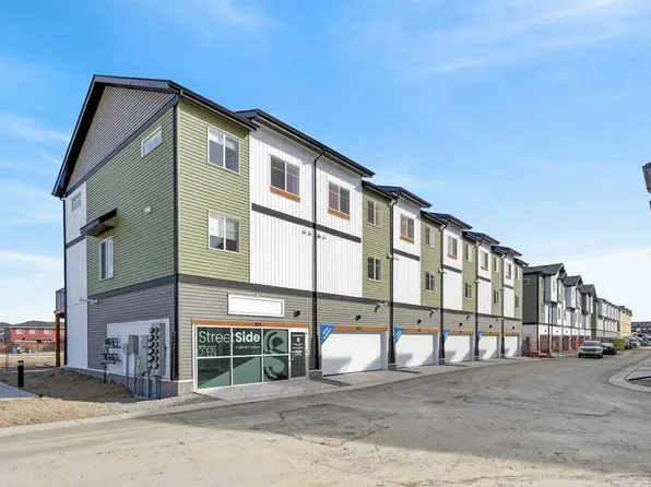 28 N Red Embers Plz NE #102, Calgary, AB T3N 2W1