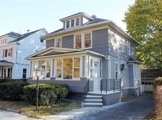 29 Gray St FLOOR 2, Poughkeepsie, NY 12603