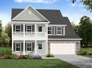 3449 Jones Lake Rd LOT 709, Fuquay Varina, NC 27526