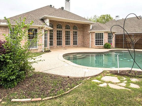 4th image of 3109 Wareham Ln