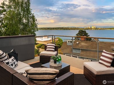 603 Wellington Avenue, Seattle, WA, 98122