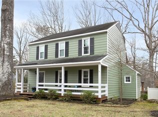 1304 Staffordshire Ct, Midlothian, VA 23113