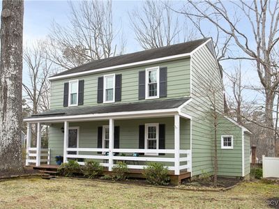 1304 Staffordshire Ct, Midlothian, VA, 23113