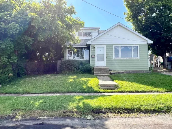 817 S Meadow St, Grangeville, ID 83530