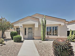 19814 N Greenview Dr, Sun City West, AZ 85375