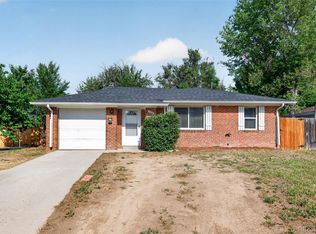 1396 Fulton Street, Aurora, CO 80010