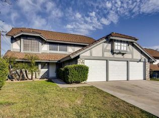 13002 Sweetspice St, Moreno Valley, CA 92553