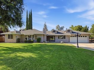 5421 E Liberty Ave, Fresno, CA 93727