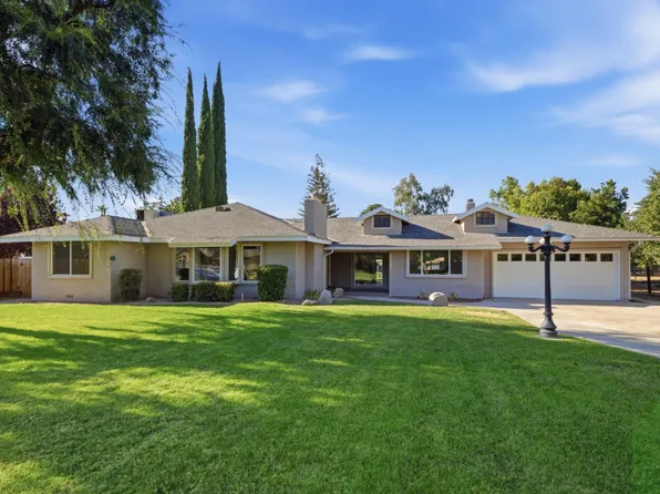 5421 E Liberty Ave, Fresno, CA 93727