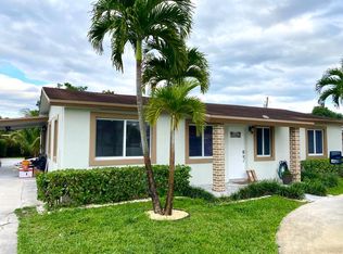 1031 SW 73rd Pl, Miami, FL 33144