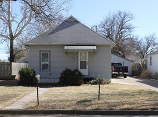 232 E Ellsworth Ave, Salina, KS 67401
