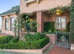 5 Buena Vista Ter #B, San Francisco, CA 94117