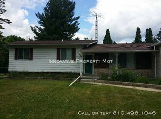 3384 Michelle Ct, Clio, MI 48420