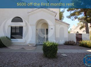 2100 W Lemon Tree Pl UNIT 90, Chandler, AZ 85224