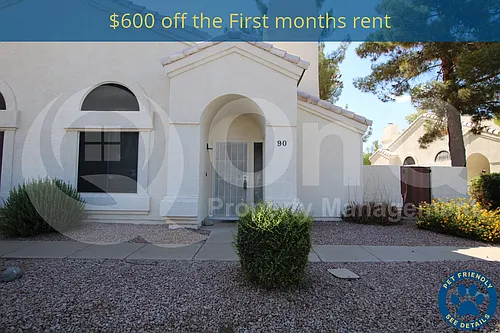 2100 W Lemon Tree Pl Photo 1