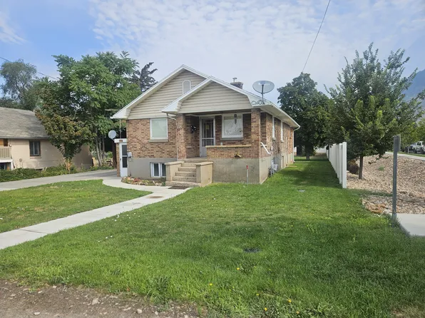120 W 700 S, Springville, UT 84663