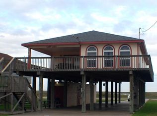 2627 Swan Ct, Surfside Beach, TX 77541