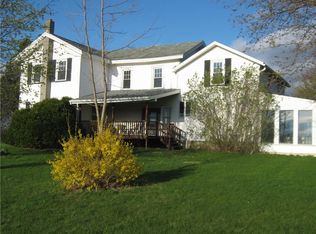 2803 Frost Rd, Mount Morris, NY 14510