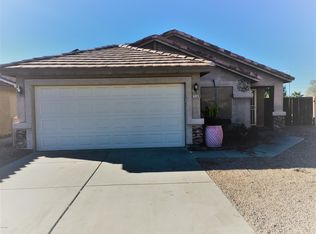 2526 S Arizona Rd, Apache Junction, AZ 85119