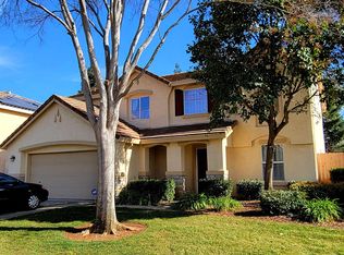 4337 Narraganset Way, Mather, CA