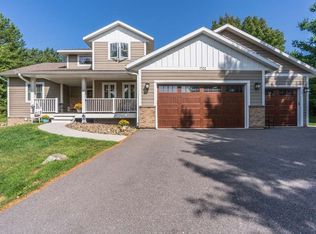 1702 Woodbury Pkwy, Wausau, WI 54403