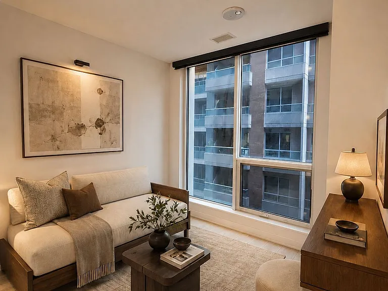 15 Mercer St #305 — Photo 1