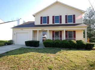 8414 Cinema Ct, Clinton, MD 20735