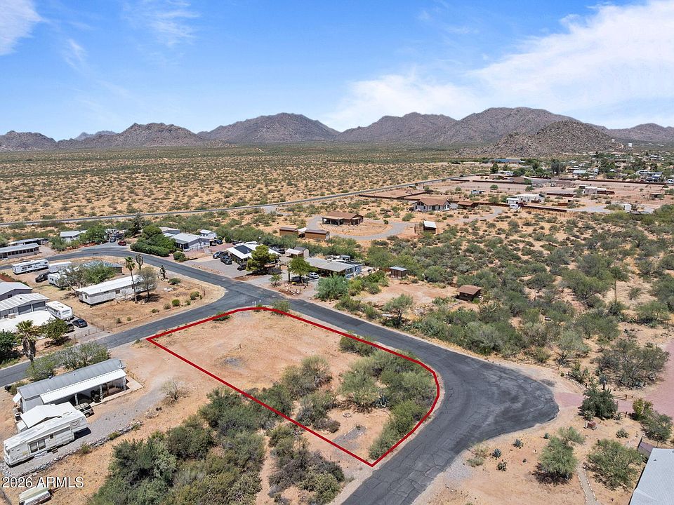 1st image of 26545 S CHAPARRAL Drive #58
