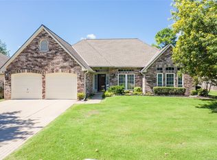 11332 S Oxford Ave, Tulsa, OK 74137