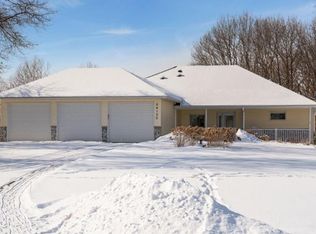 24130 W Typo Dr NE, Stacy, MN 55079