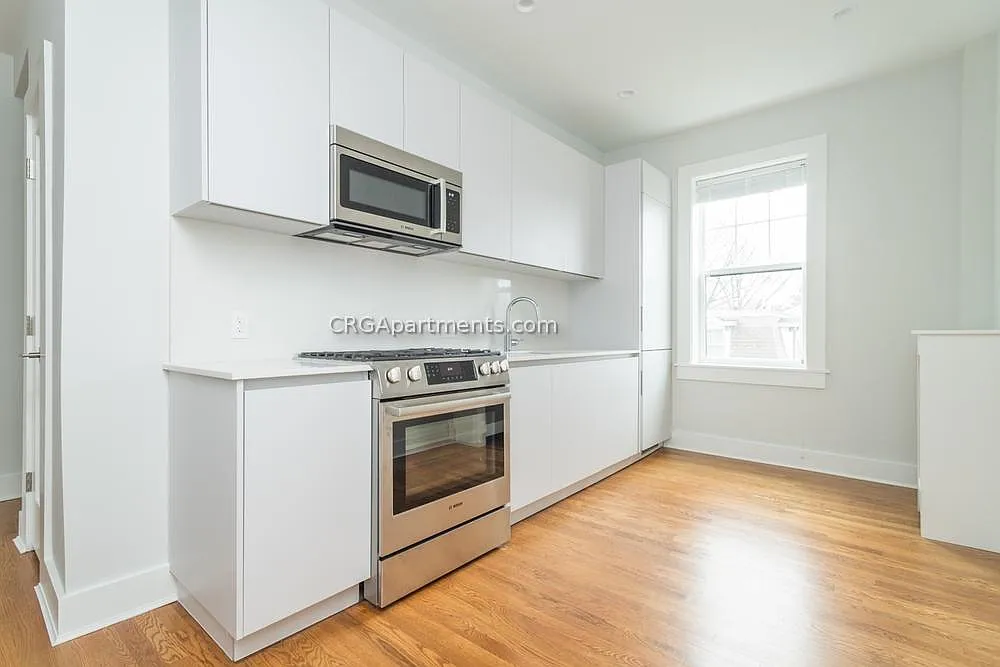 Photo 2 of 28 - 19-A Forest St #44 - Cambridge, MA Building Photo - 19-A Forest St #44
