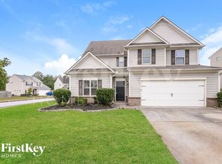 6117 Semaphore Rdg, Rex, GA 30273